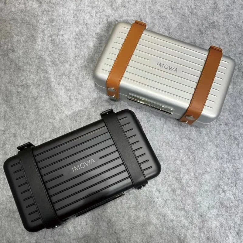BAG RIMOWA