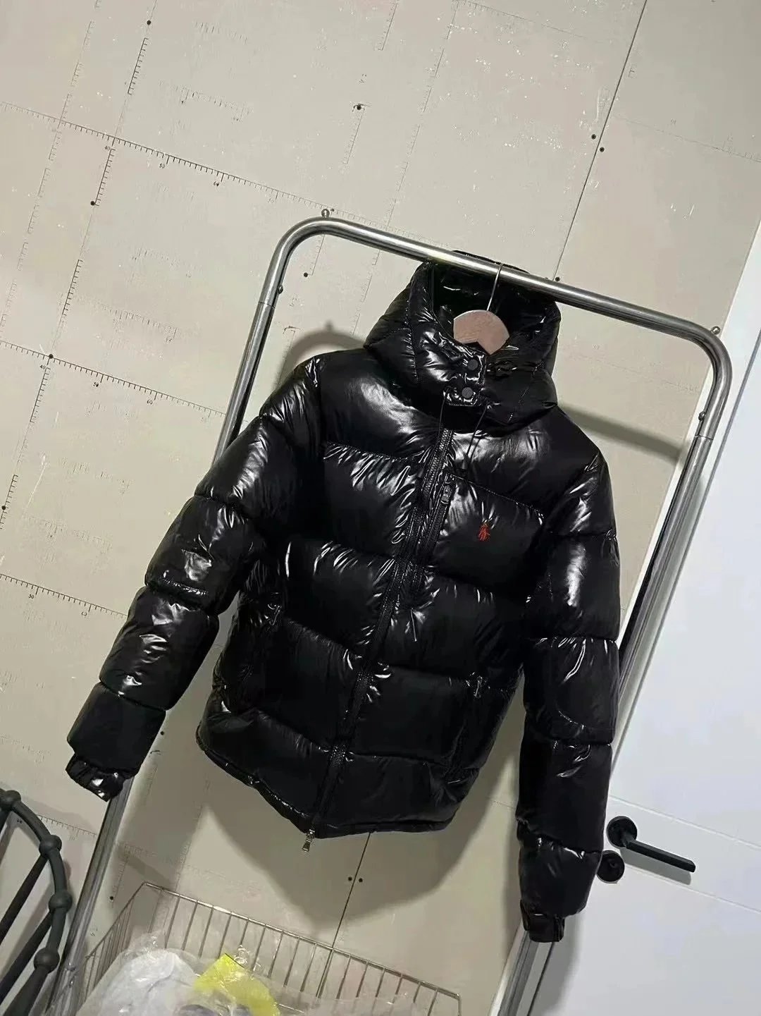 TRACKSUIT LACOSTE