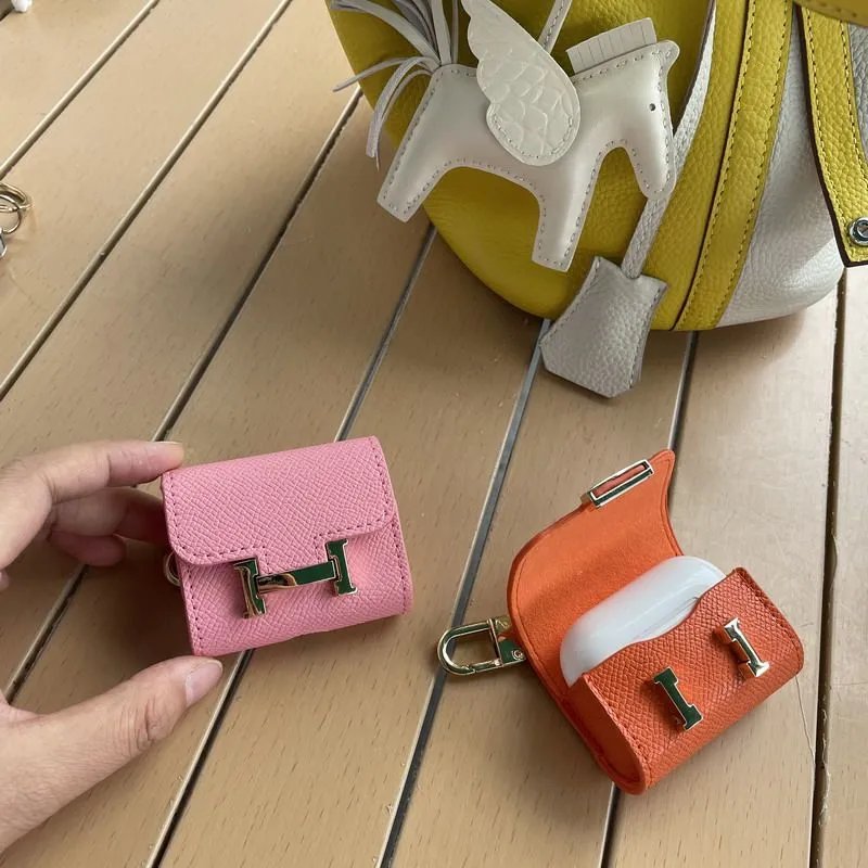 MONEDERO HERMES