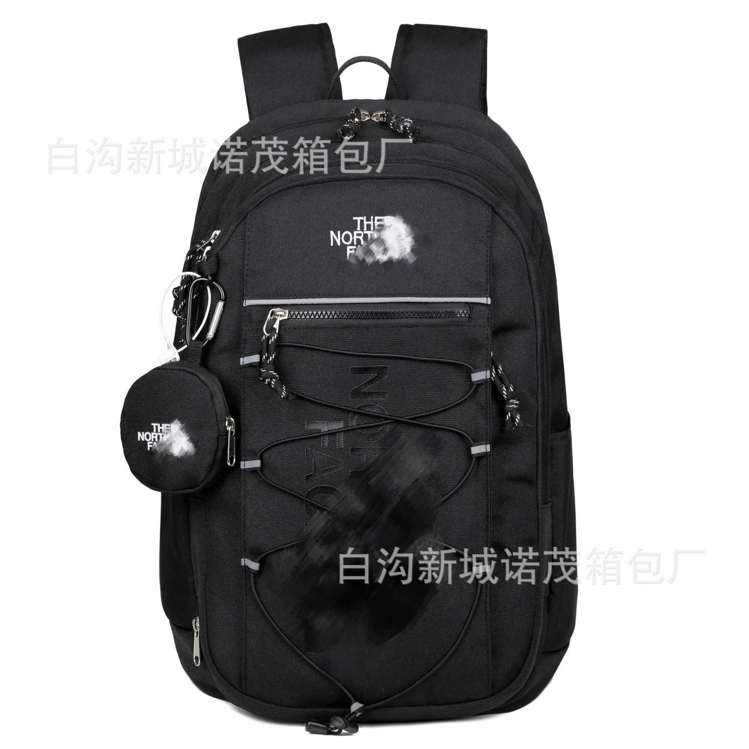 BACKPACK THE NORTH FACE
