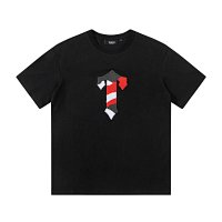 632# Short-sleeve black