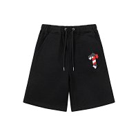 632# shorts black