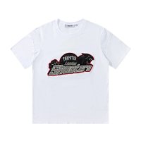 634# short-sleeve white