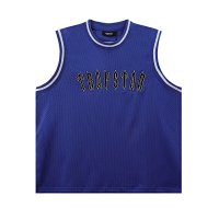 5101 Vest, Blue