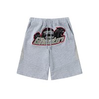 634# Shorts Gray