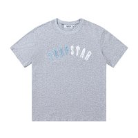 633# Short-sleeve gray