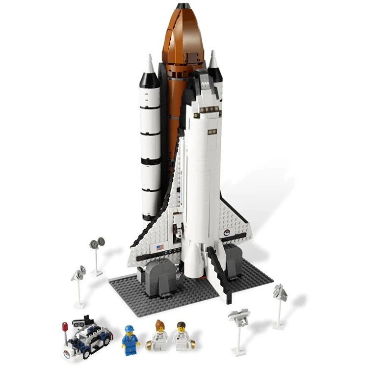 APOLLO SATURNO V