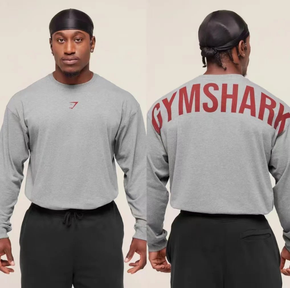 T-SHIRTS GYMSHARK