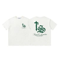 636# short-sleeve white