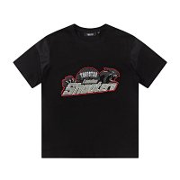 634# Short-sleeve black