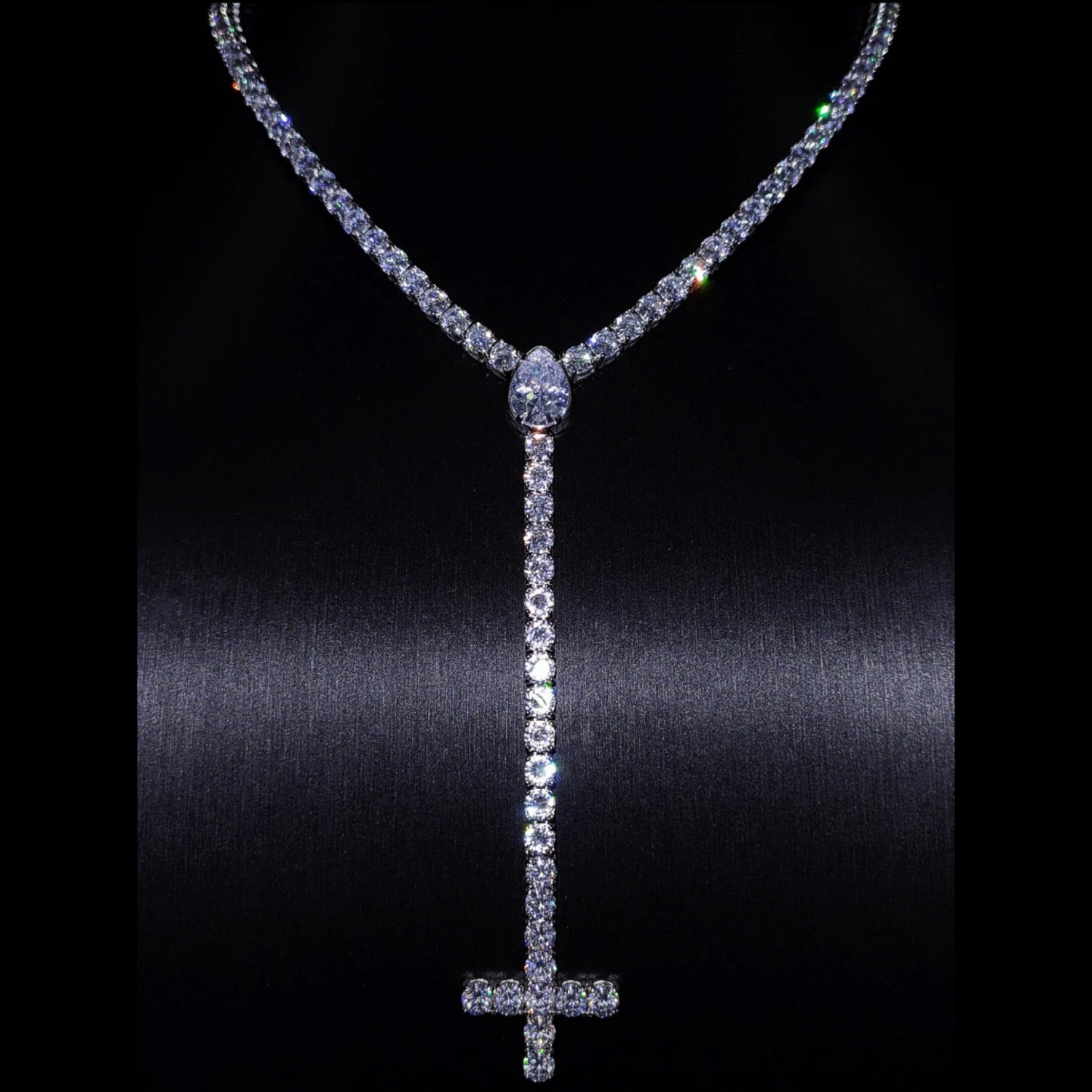CHAIN DIAMANTES (MRBLINGGG)
