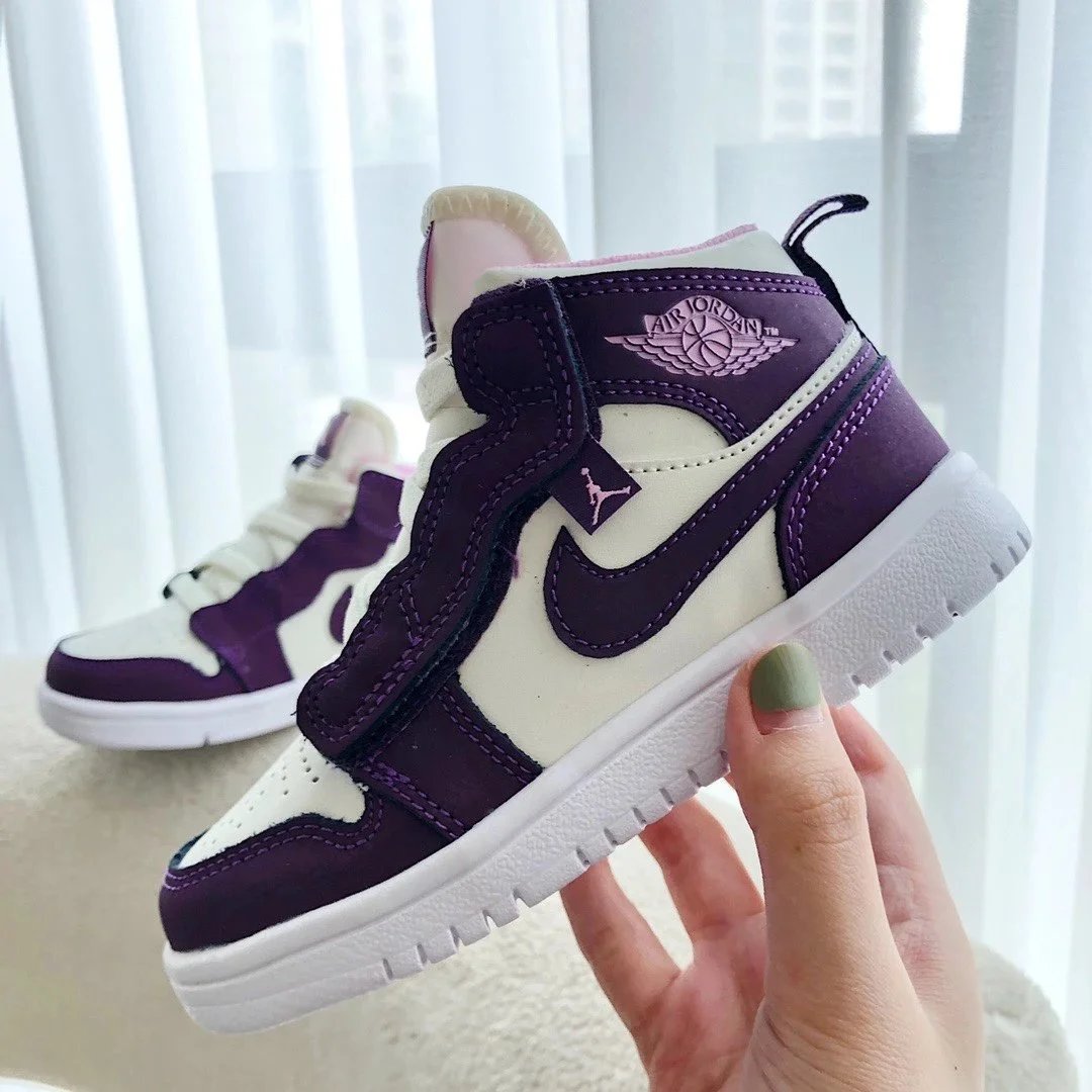 JORDAN 1 ZAPATILLAS foto 3