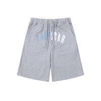 633# Shorts Gray