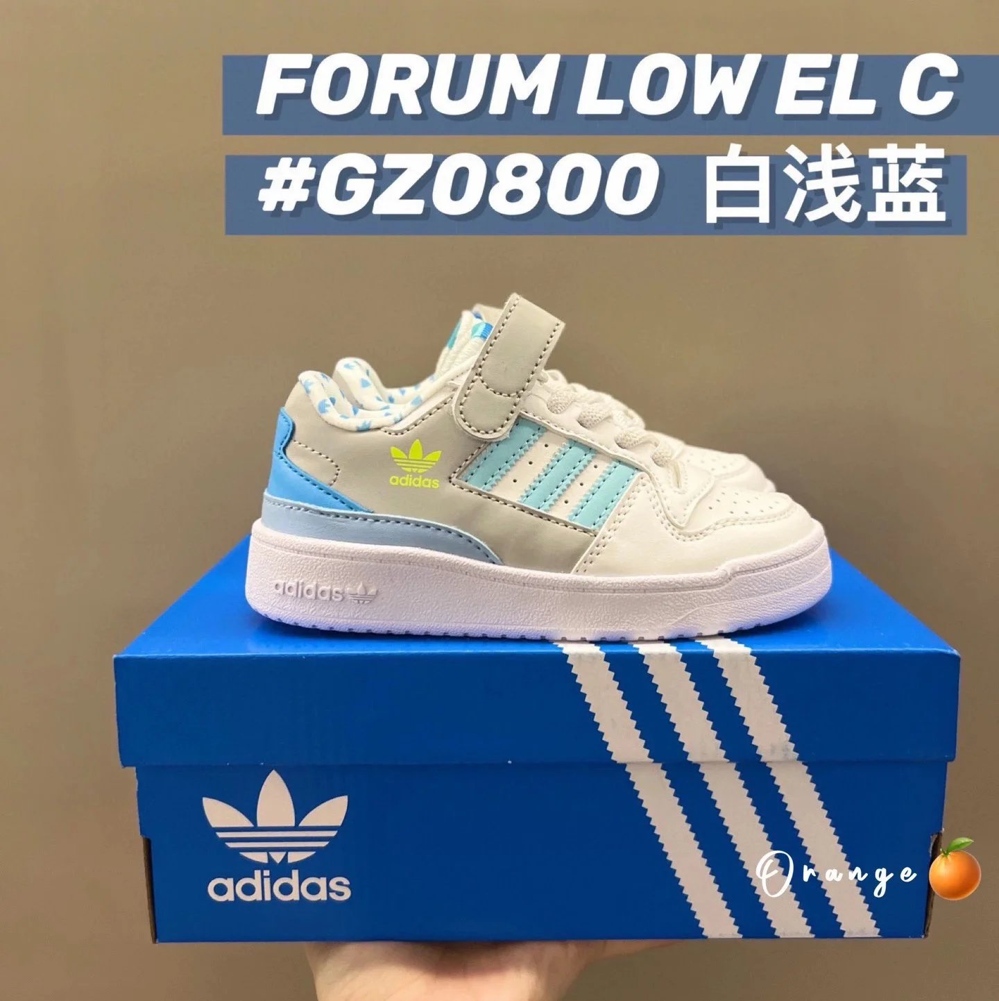 ADIDAS ZAPATILLAS