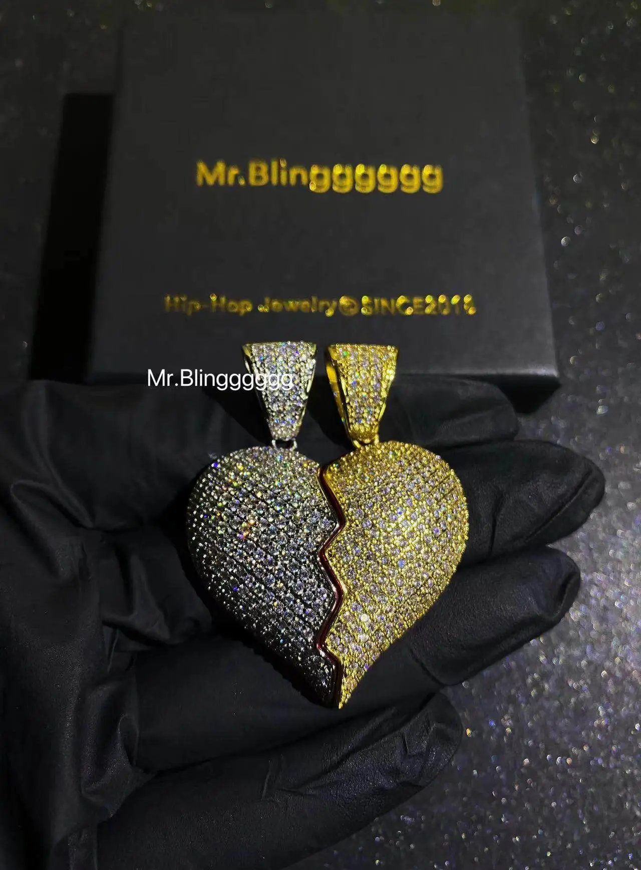 ACCESSORY DIAMANTES (MRBLINGGG)