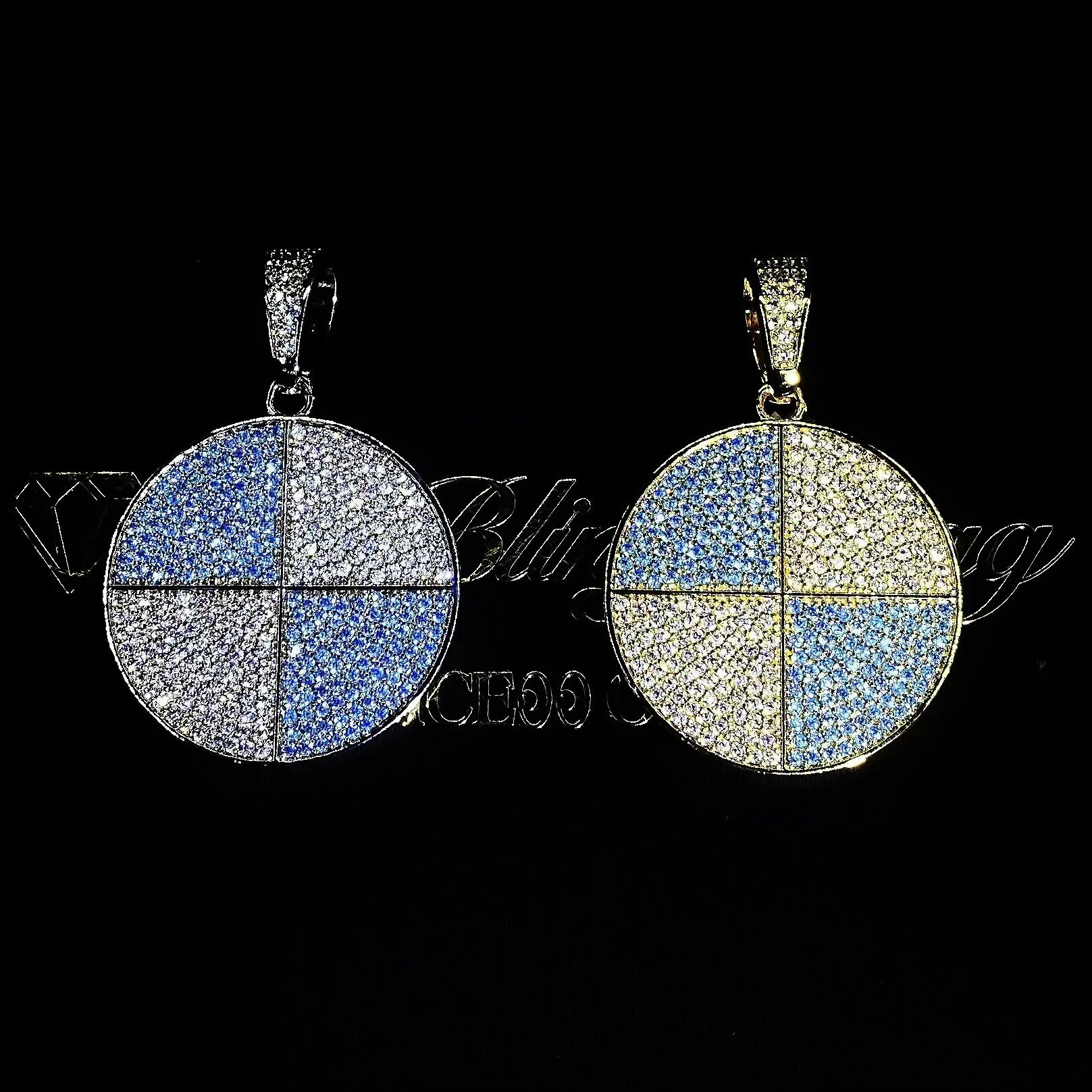 ACCESSORY DIAMANTES (MRBLINGGG)