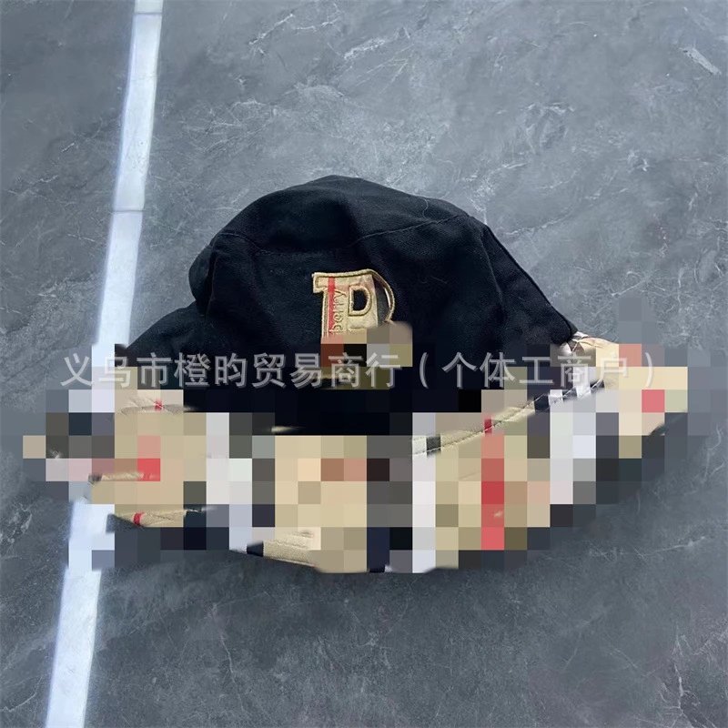 5 Fisherman Black