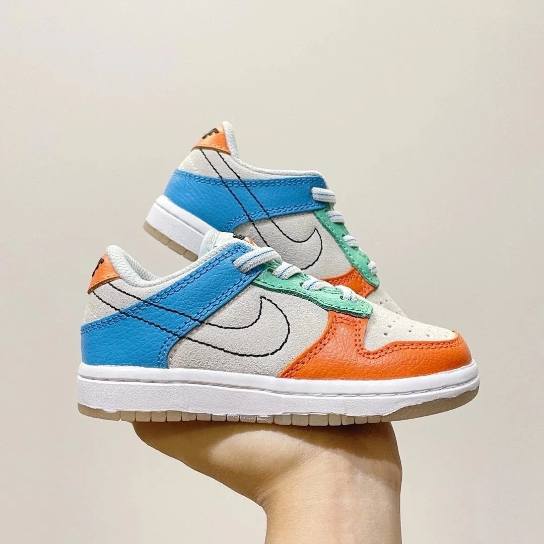 NIKE ZAPATILLAS foto 4