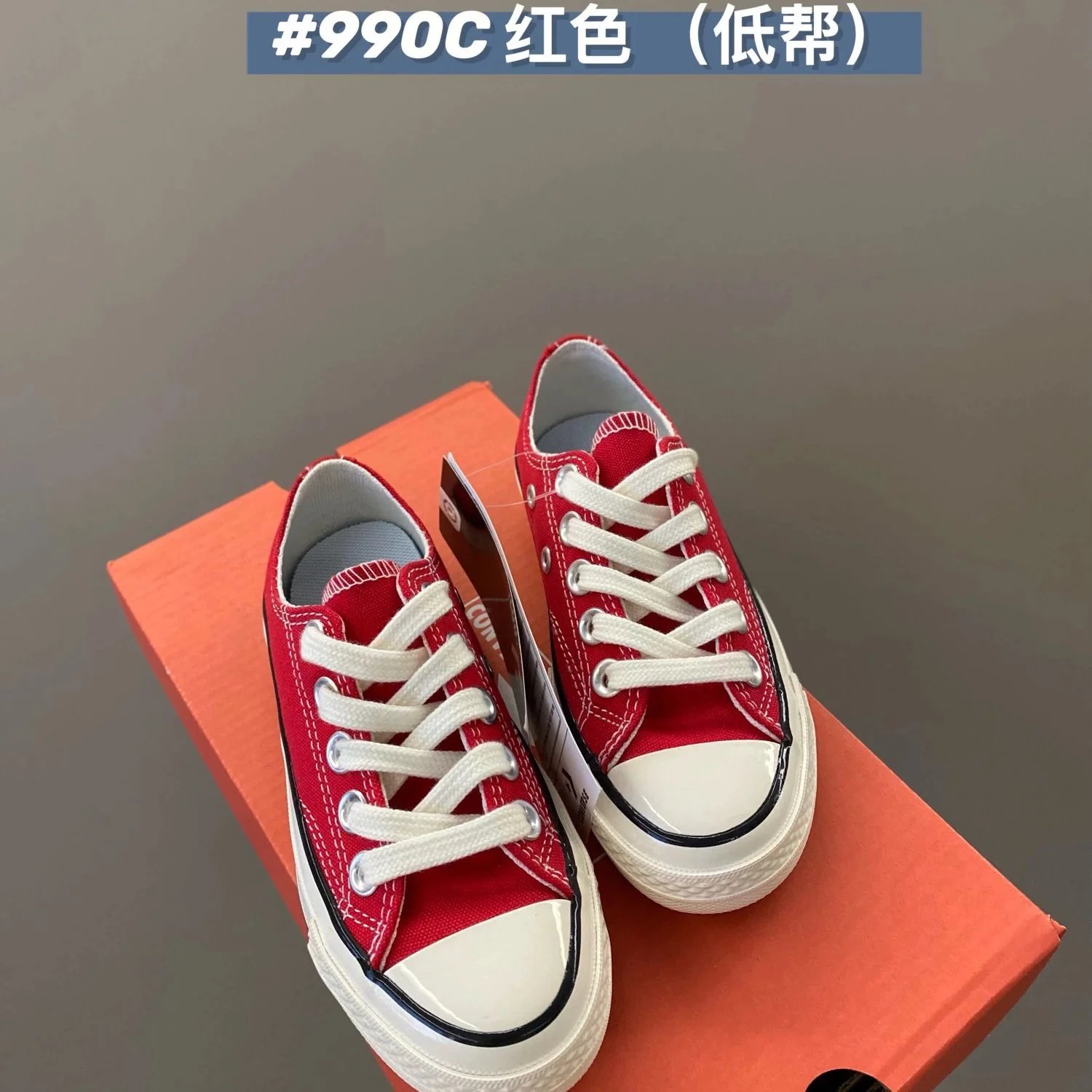 CONVERSE ZAPATILLAS foto 6