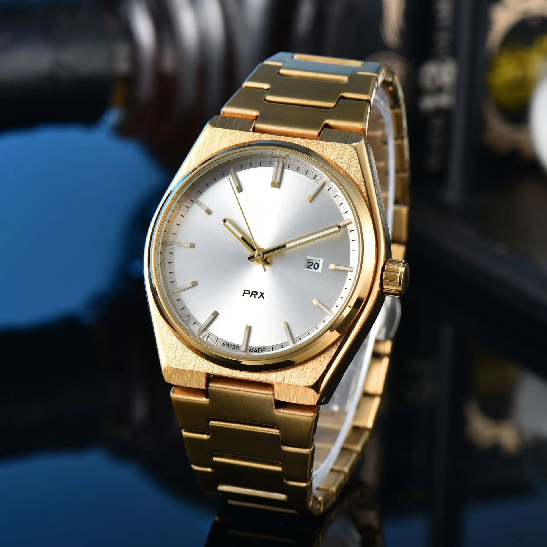 RELOJES TISSOT foto 6