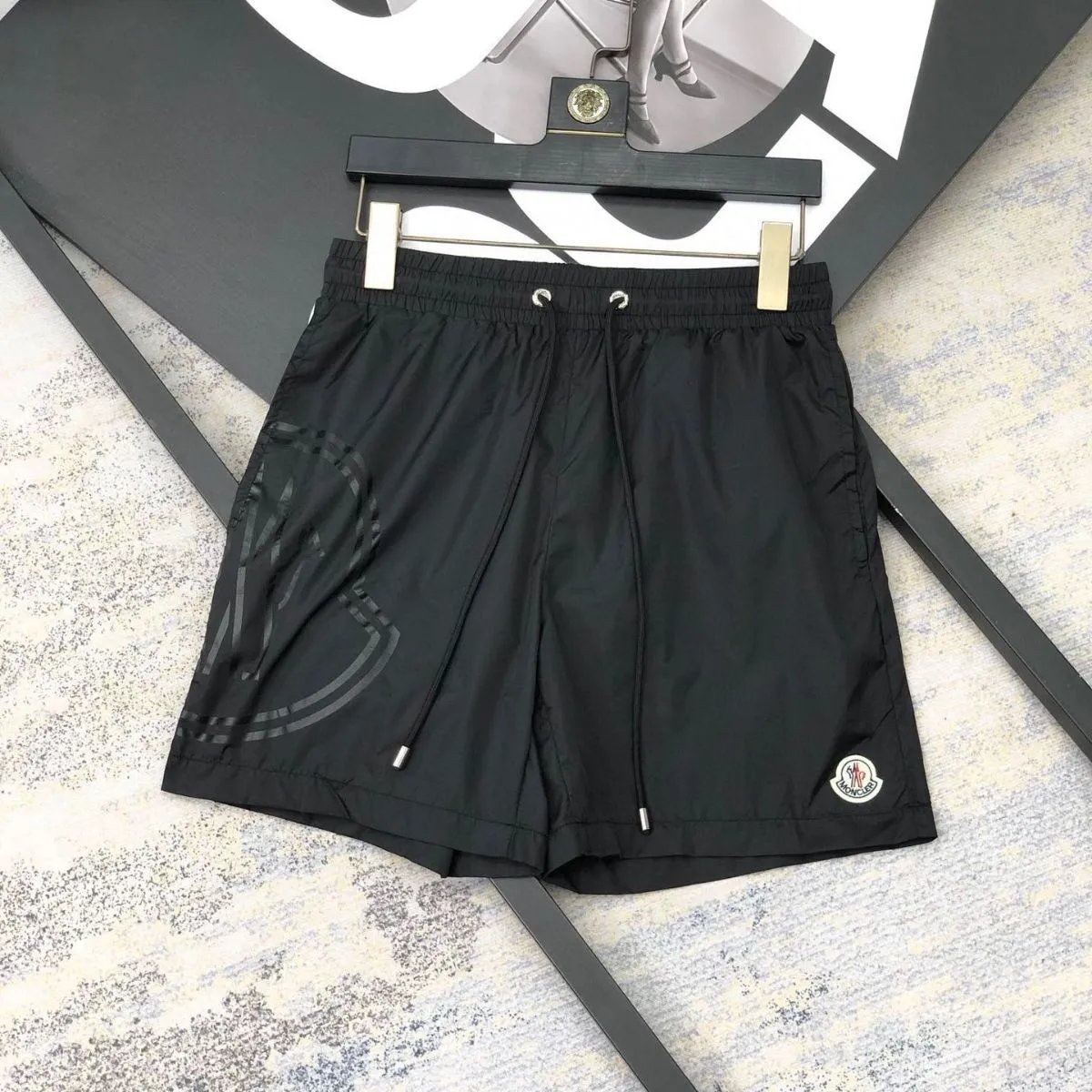 BAADORES MONCLER
