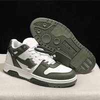 Off White  39+ colorways [Good Quality] — seller photo 3