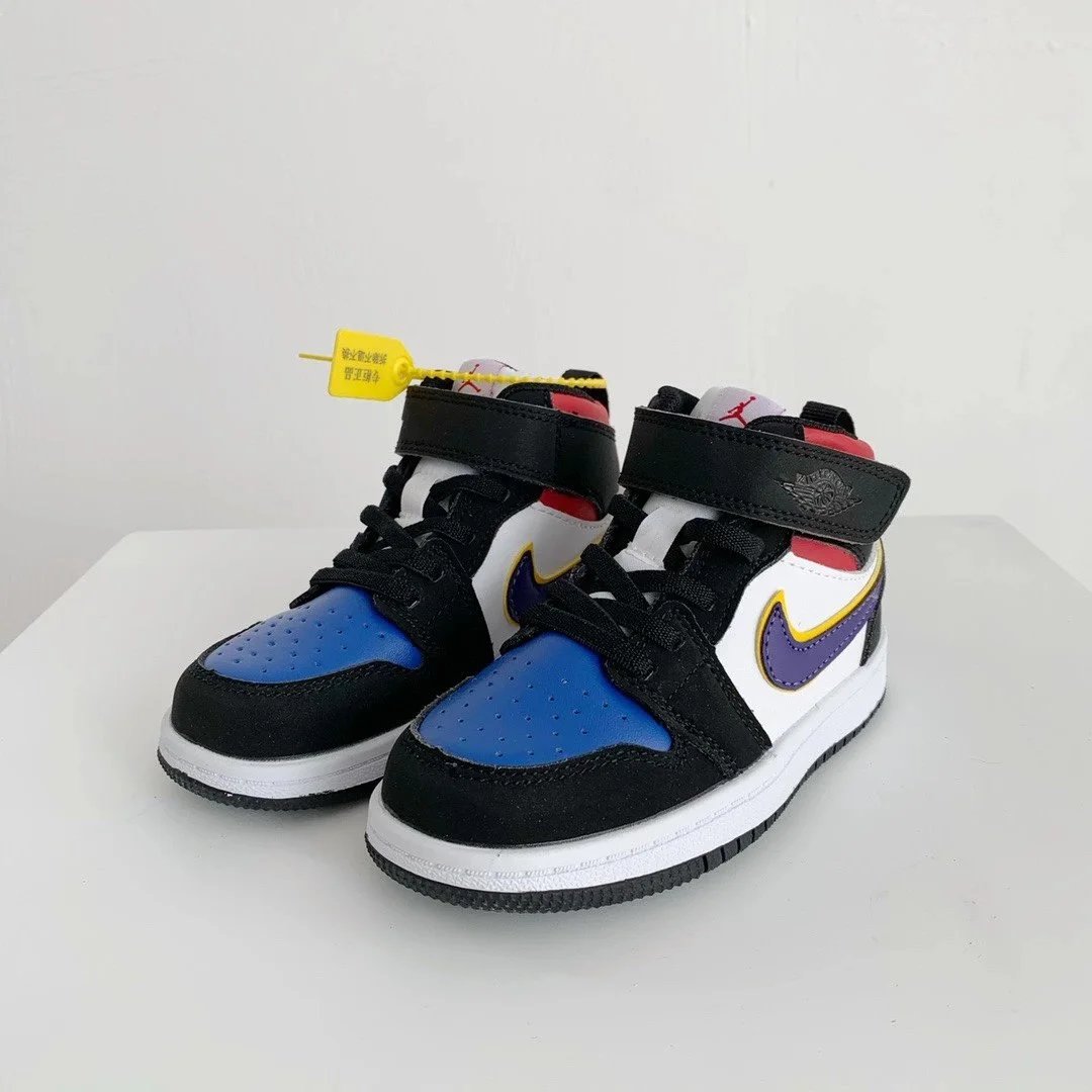 JORDAN 1 ZAPATILLAS foto 6