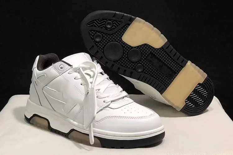 Brand + Model + White/Black