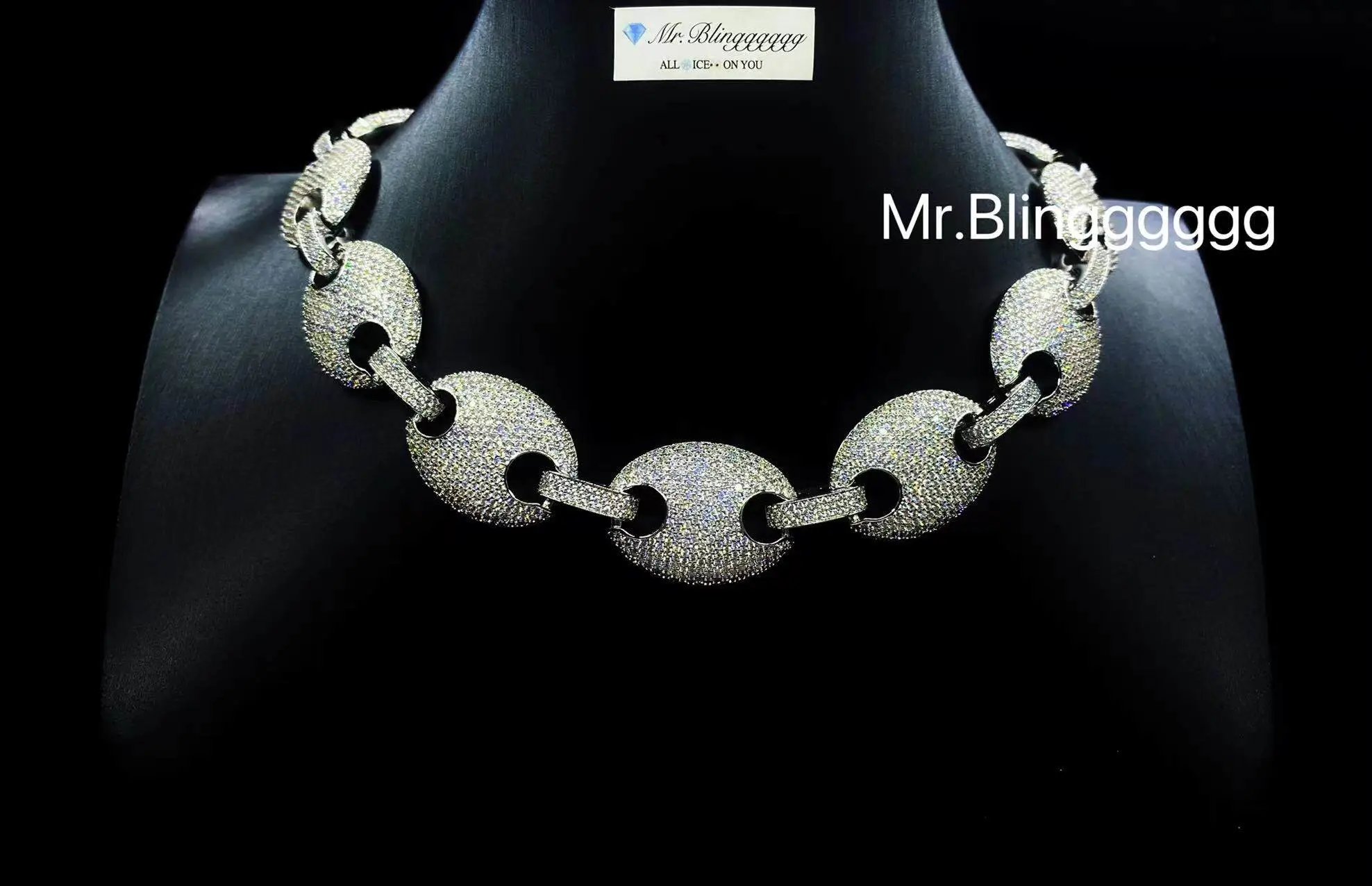 CHAIN DIAMANTES (MRBLINGGG)