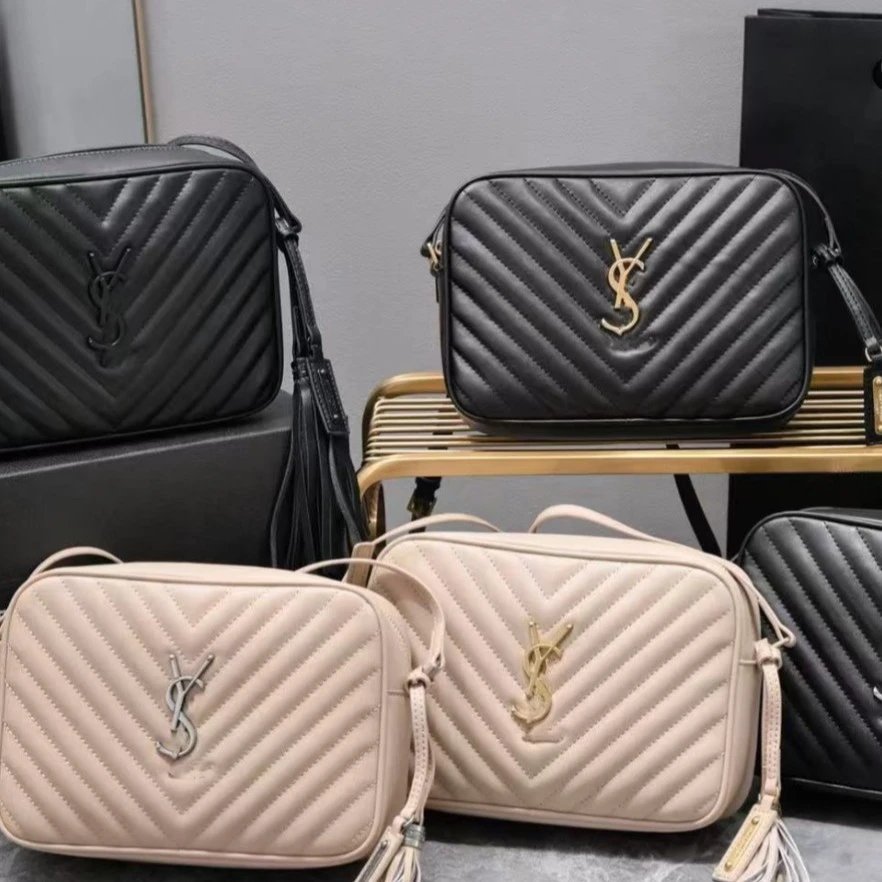 BAGS YSL (+40 MODELS)