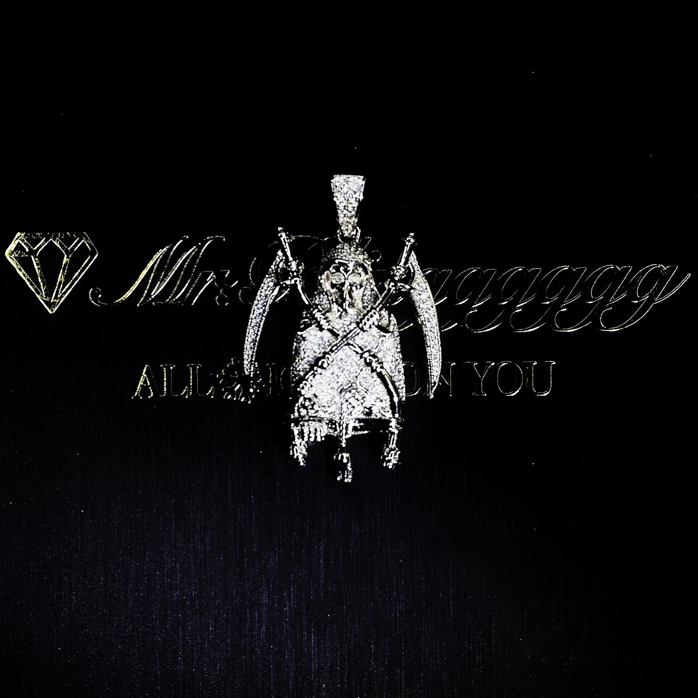 ACCESSORY DIAMANTES (MRBLINGGG)