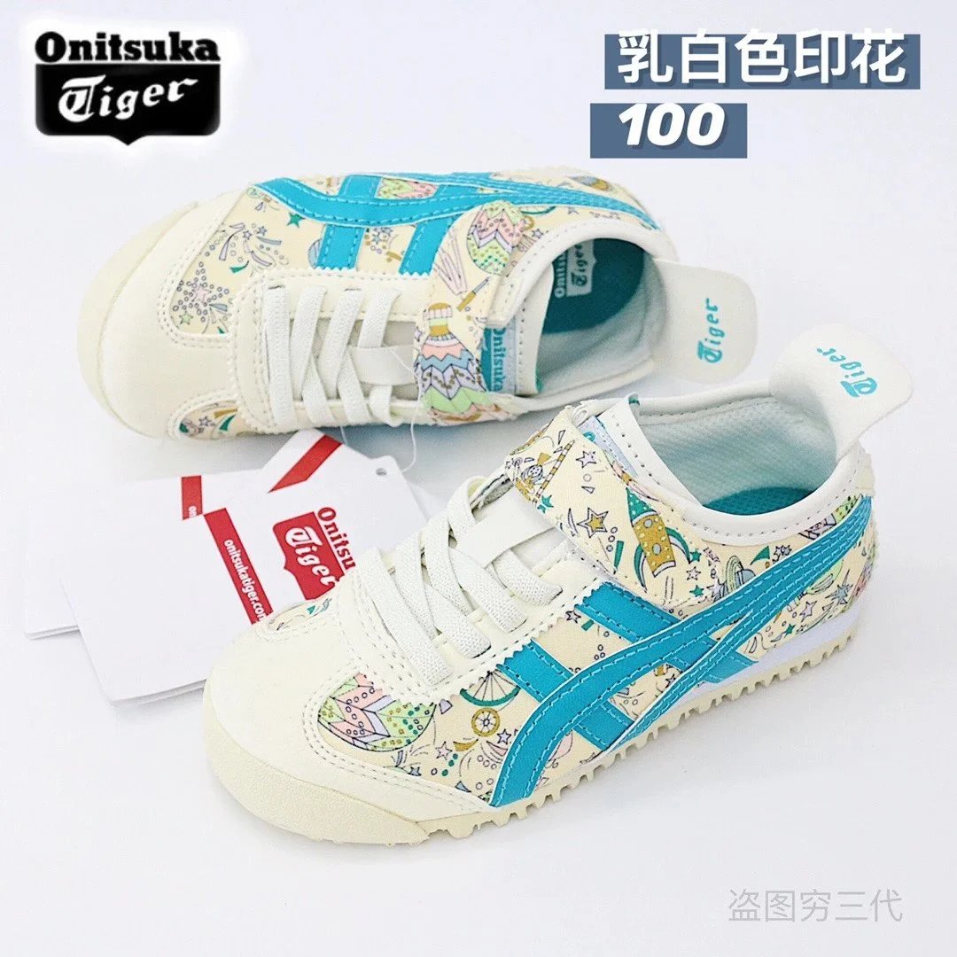 ONITSUKA ZAPATILLAS foto 4