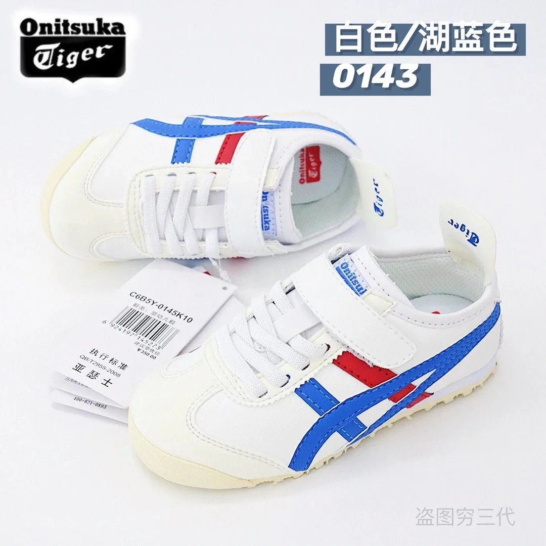 ONITSUKA ZAPATILLAS foto 5