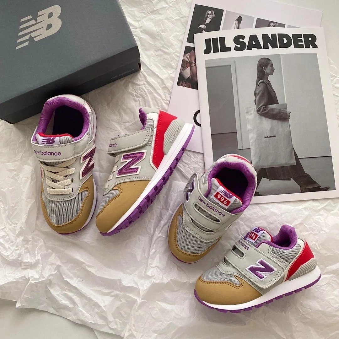 NEW BALANCE ZAPATILLAS foto 6