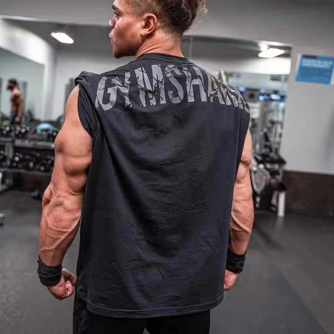 T-SHIRTS GYMSHARK