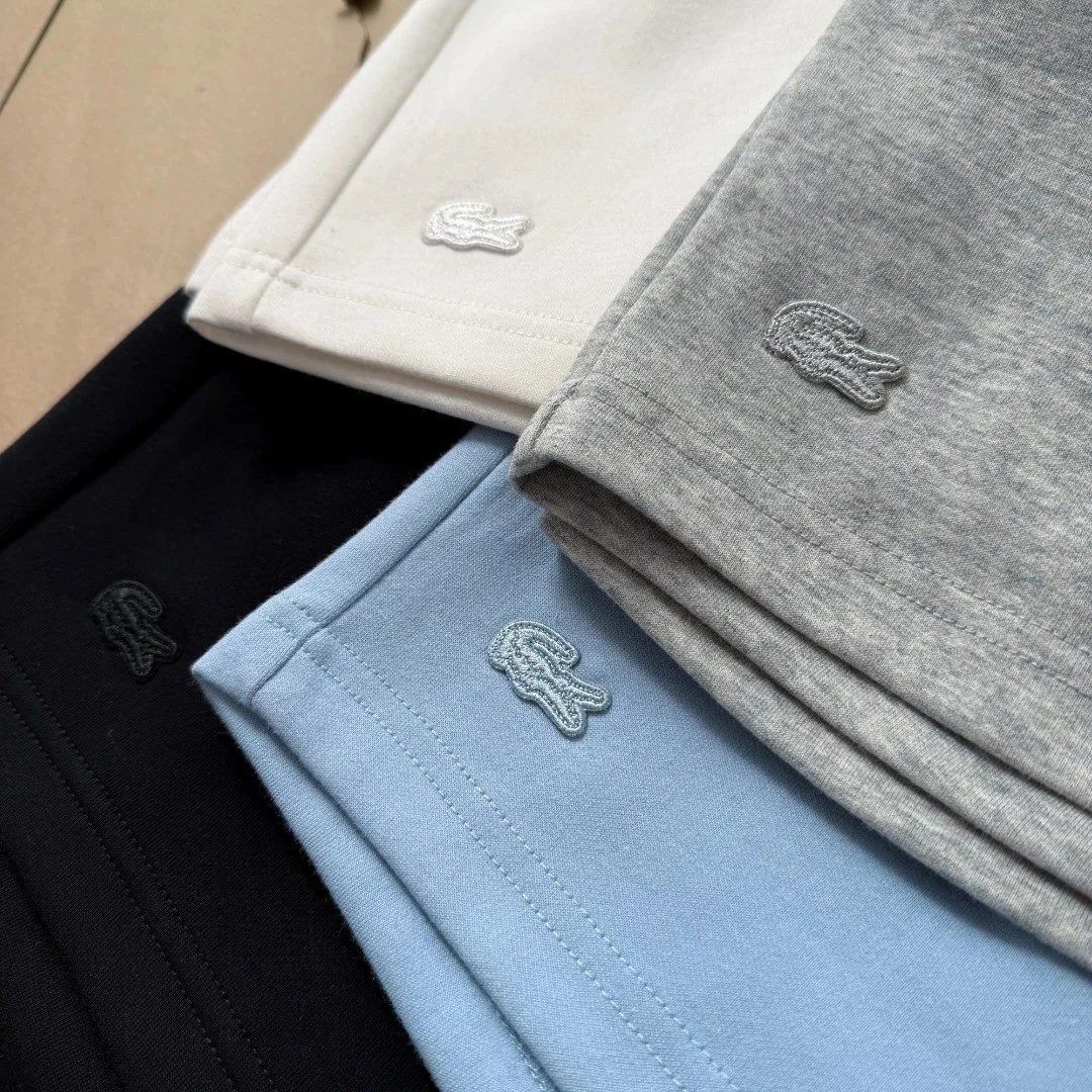 SHORTS LACOSTE