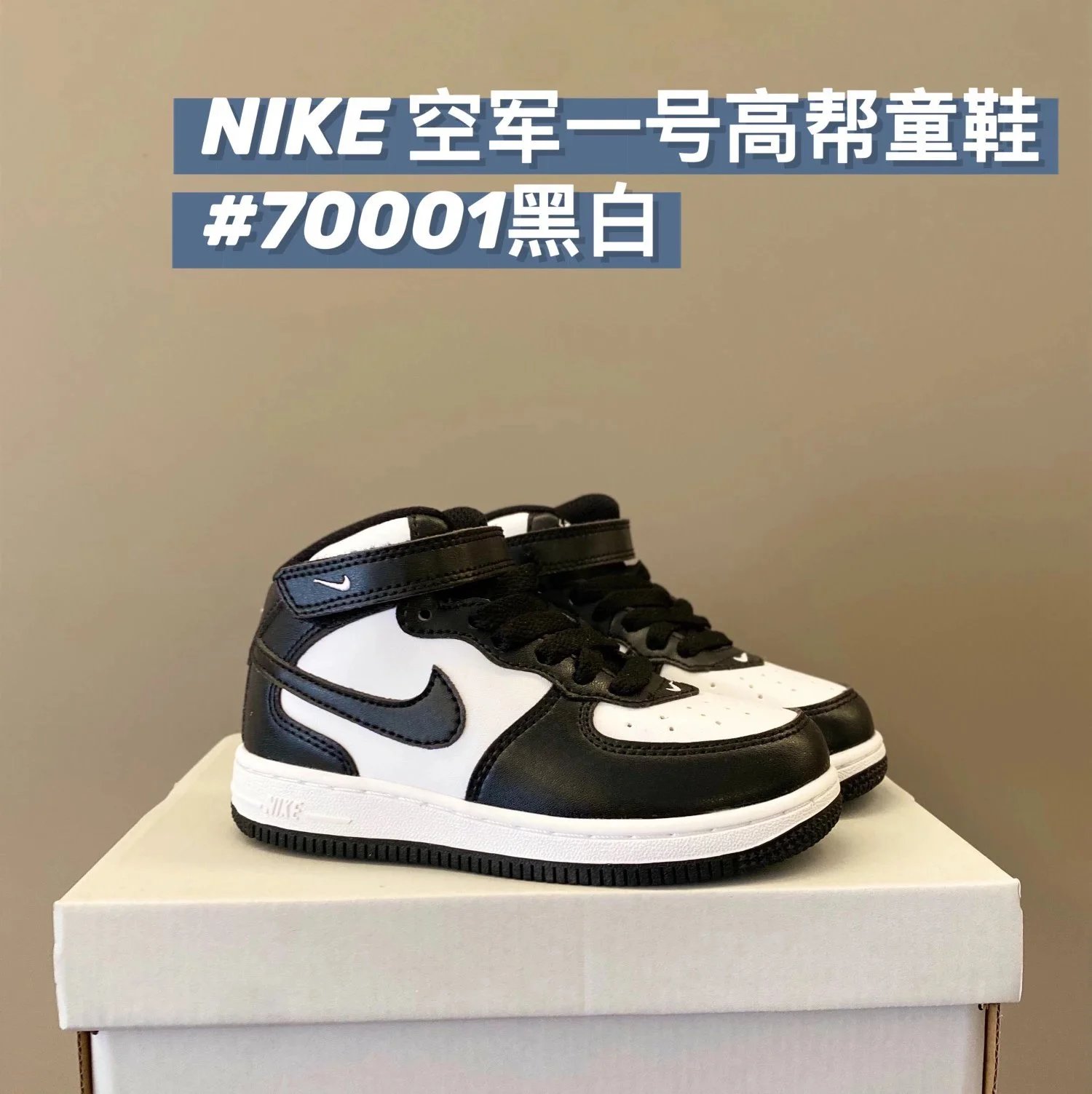 AIR FORCE 1 ZAPATILLAS foto 6