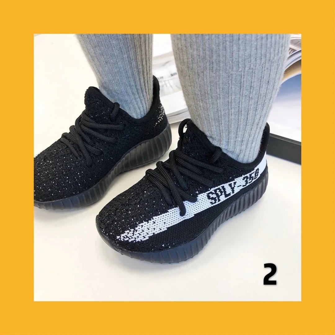ADIDAS YEEZY ZAPATILLAS foto 2
