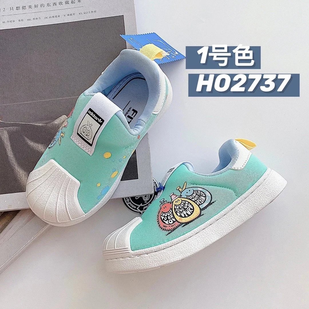 ADIDAS ZAPATILLAS