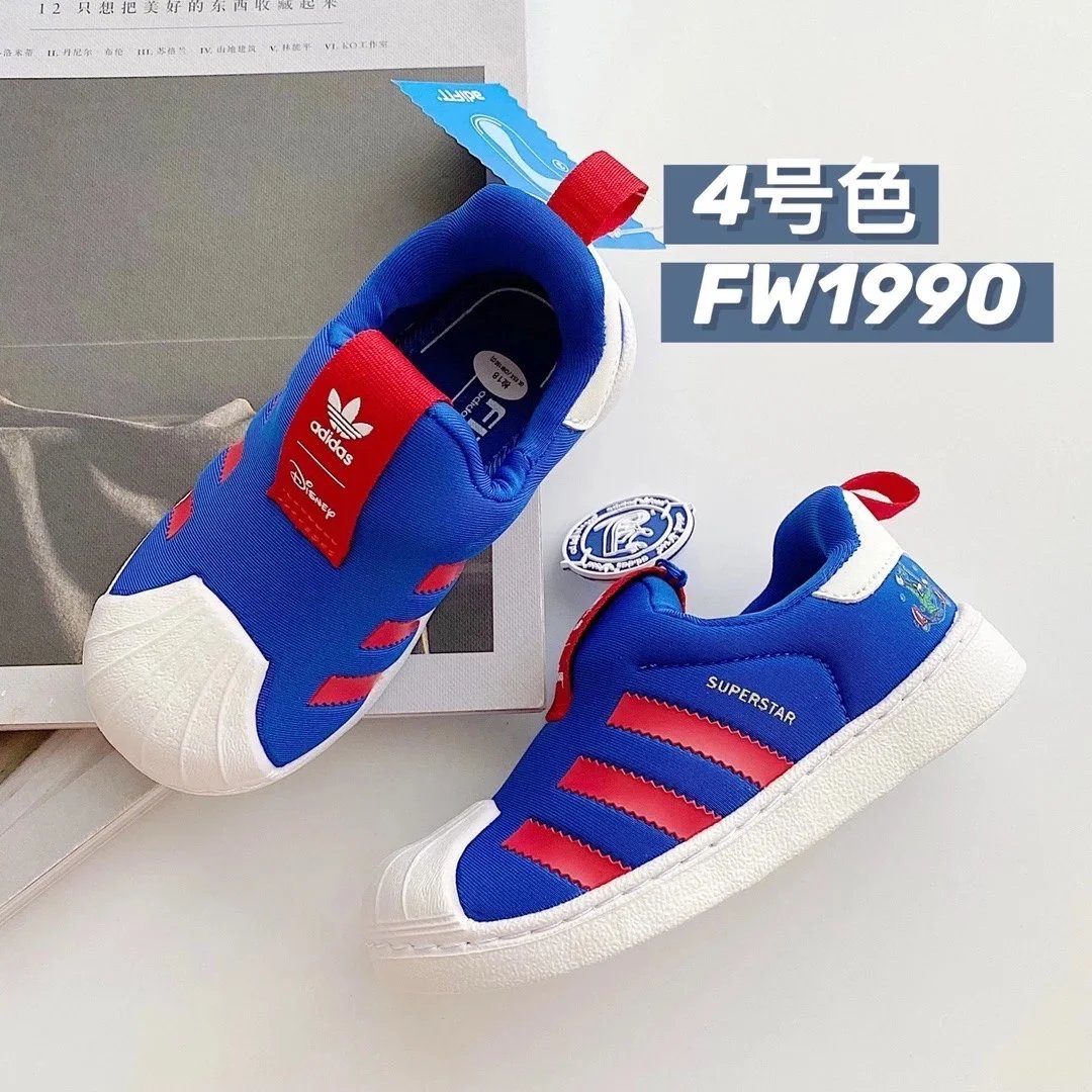 ADIDAS ZAPATILLAS foto 4