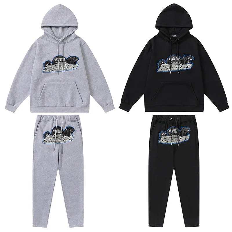 TRAPSTAR PANTS (SETS)