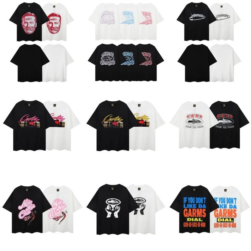 CORTEIZ TSHIRT