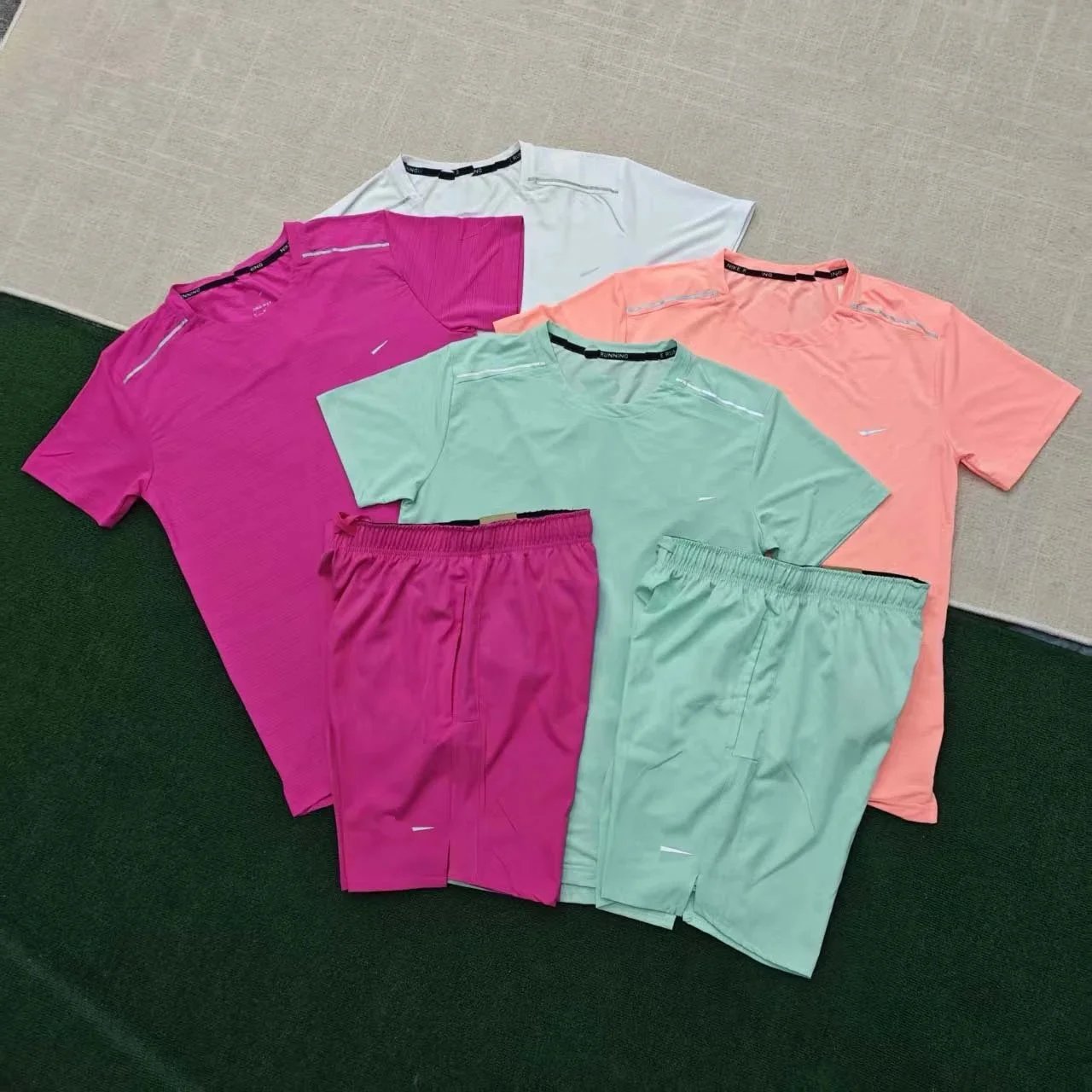 SET NIKE MILLER