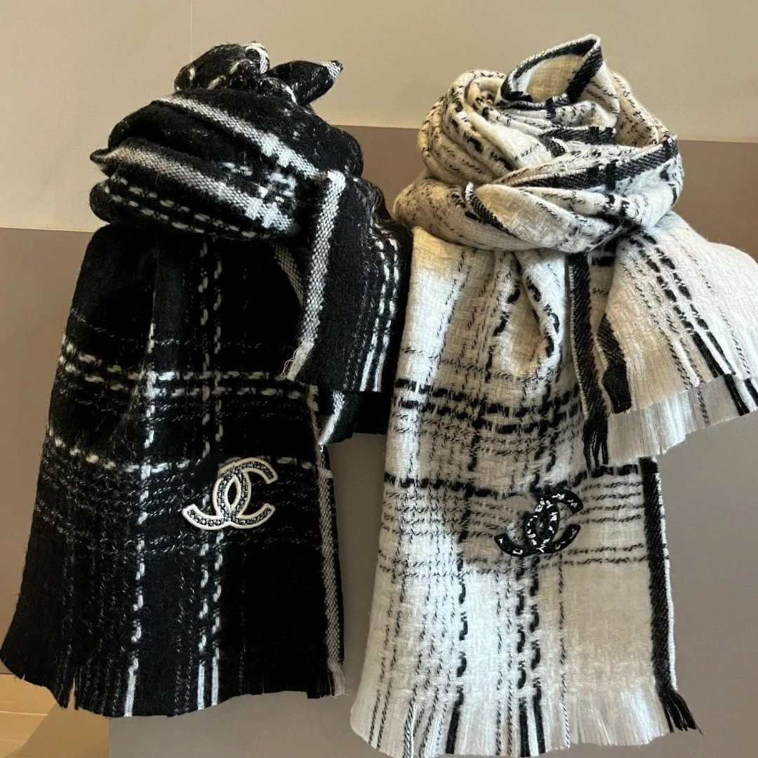 SCARF CHANNEL