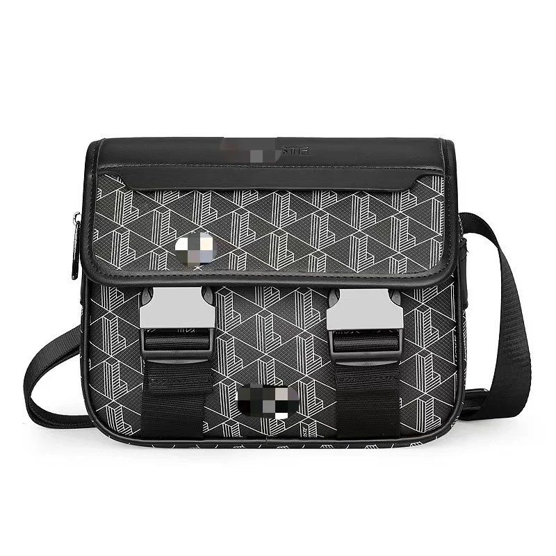 CROSSBODY BAG LACOSTE