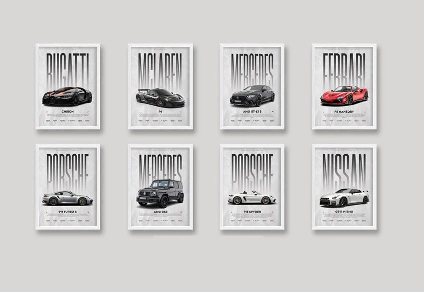CHECK COCHES