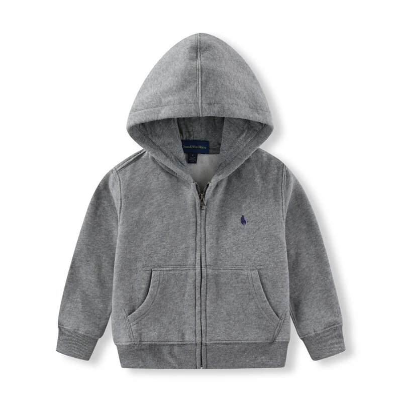 RALPH LAUREN SUDADERA