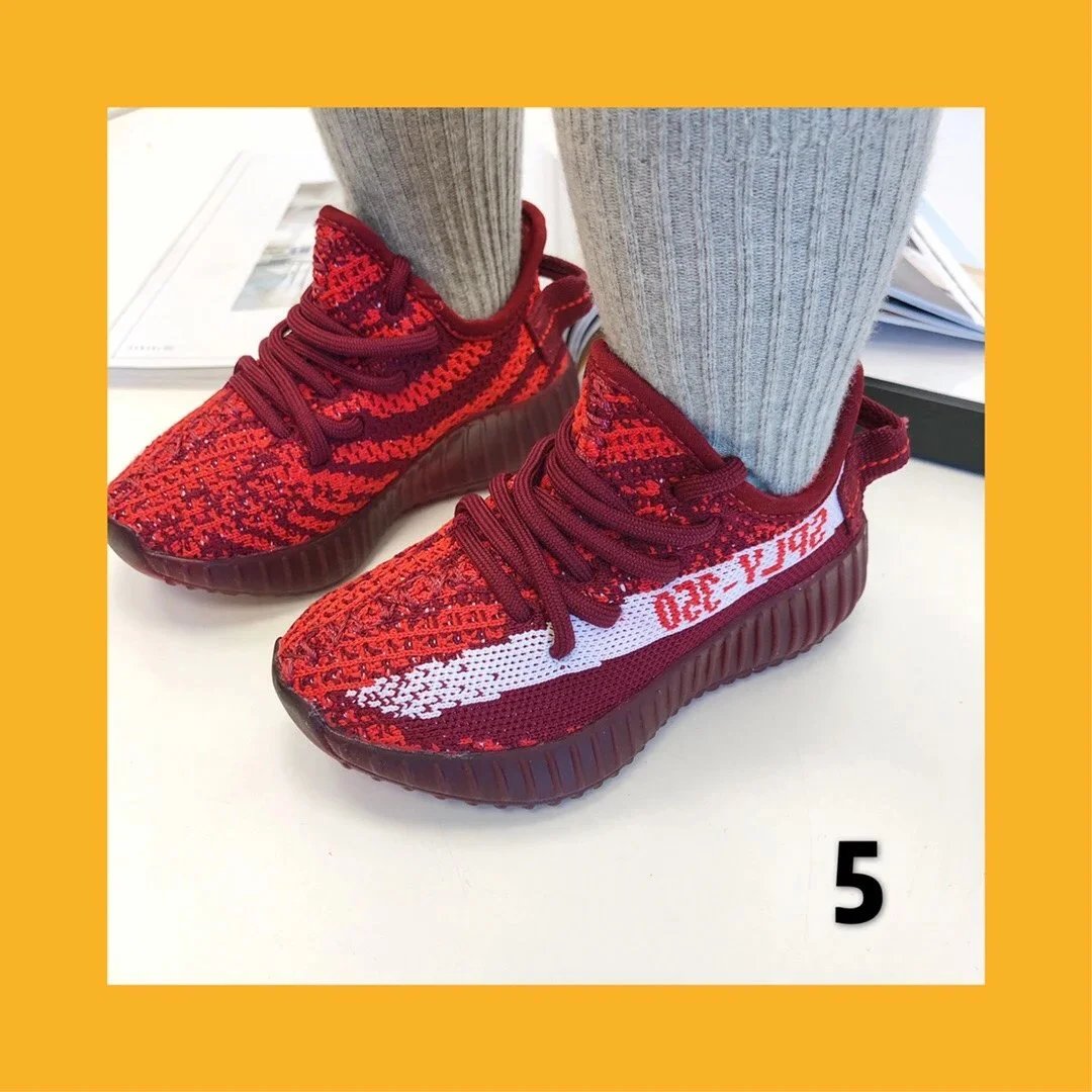 ADIDAS YEEZY ZAPATILLAS foto 5