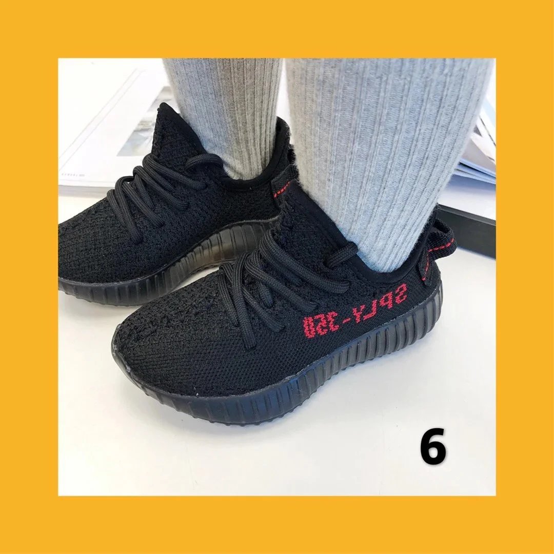 ADIDAS YEEZY ZAPATILLAS foto 6