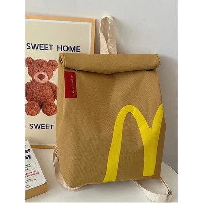BACKPACK MC DONALDS